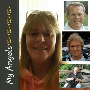 Meet your Posher, Diane